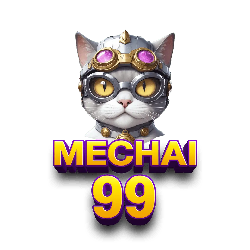 mechai99-logo